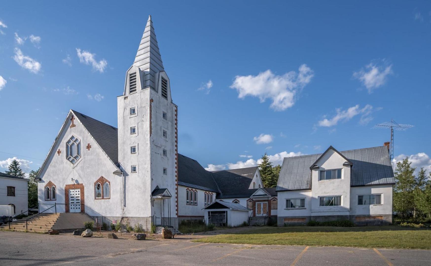 Your Cozy Cabin Retreat Saint-Remi-d'Amherst エクステリア 写真